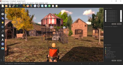 The latest on open source games .